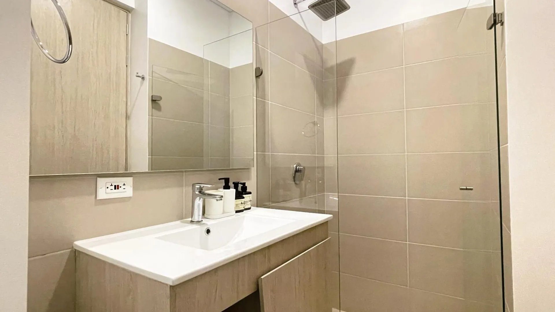 Apartman Apartamento Moderno En Usaquen, Con Coworking Y A Pasos De La Fundacion Santa Fe Bogotá