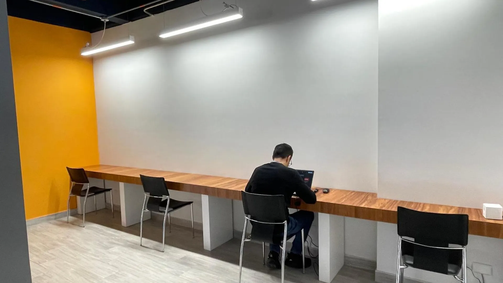 Apartamento Moderno En Usaquen, Con Coworking Y A Pasos De La Fundacion Santa Fe Bogotá 0*,