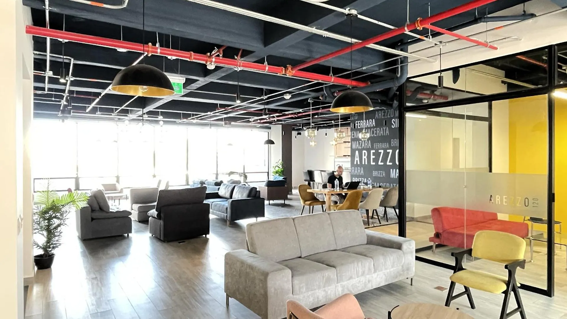 Apartamento Moderno En Usaquen, Con Coworking Y A Pasos De La Fundacion Santa Fe Bogotá Apartman