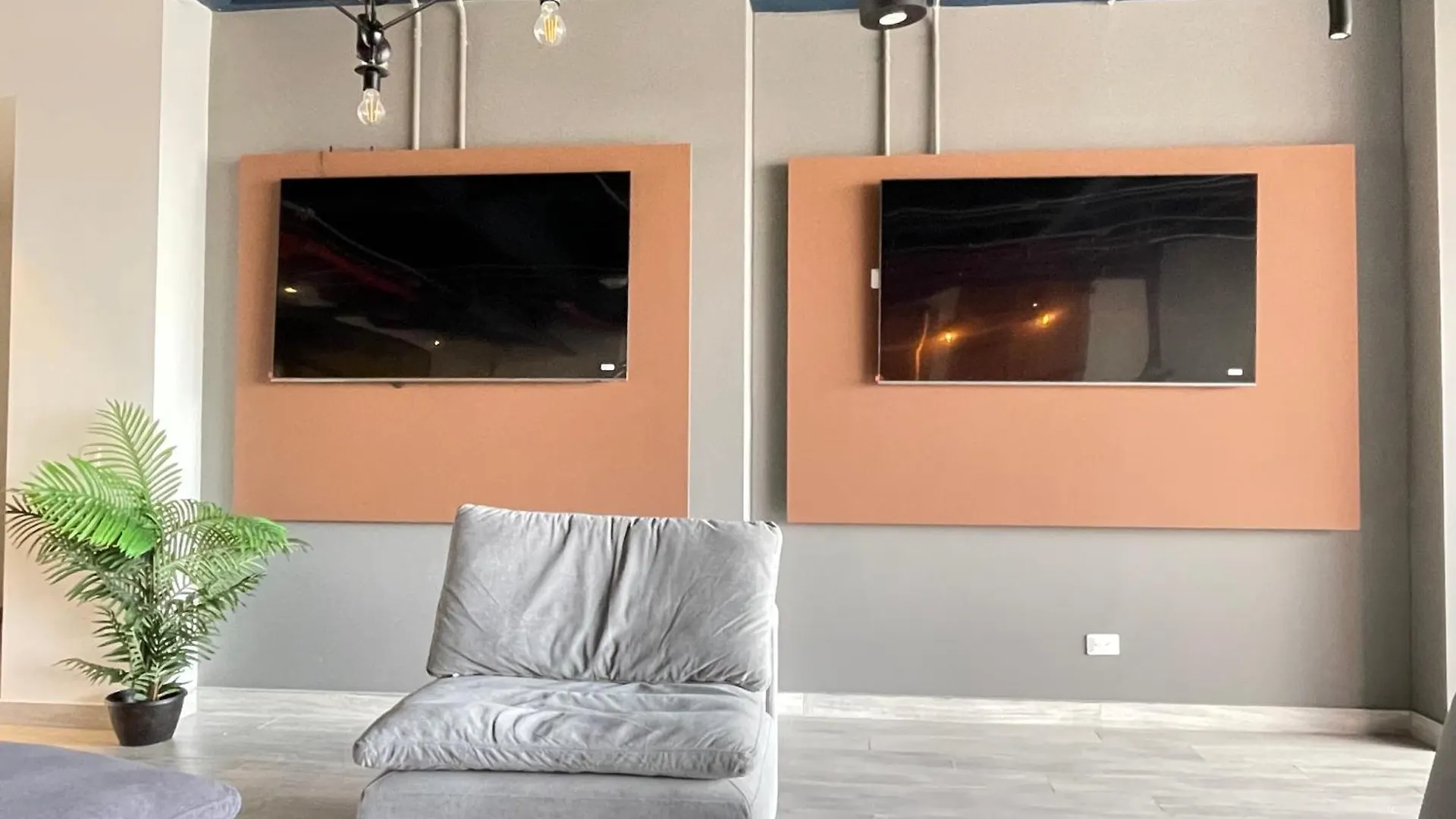Apartman Apartamento Moderno En Usaquen, Con Coworking Y A Pasos De La Fundacion Santa Fe Bogotá