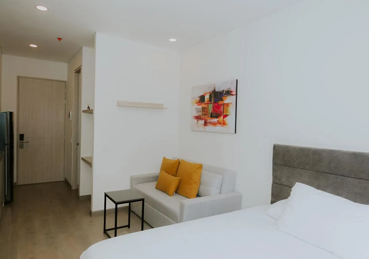 Apartamento Moderno En Usaquen, Con Coworking Y A Pasos De La Fundacion Santa Fe Bogotá Apartman