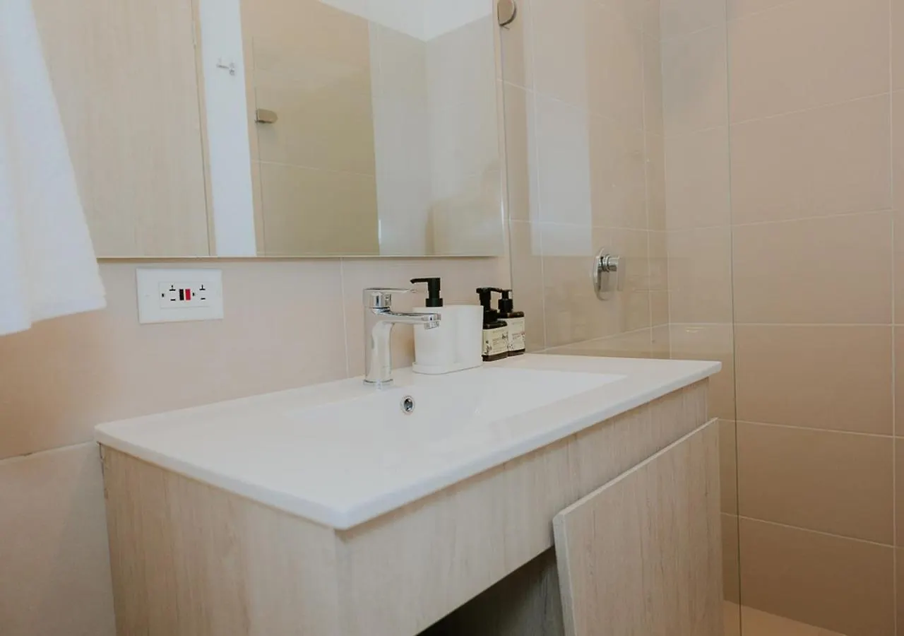 Apartamento Moderno En Usaquen, Con Coworking Y A Pasos De La Fundacion Santa Fe Bogotá